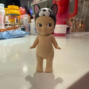 Sonny Angel Animal Series 3- French Bulldog